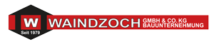 Logo: Waindzoch GmbH & Co. KG